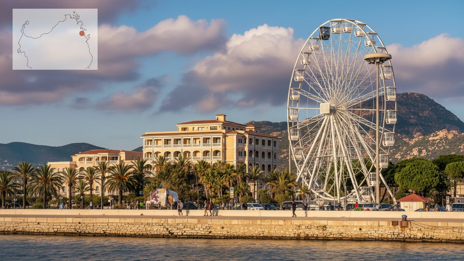 Olbia