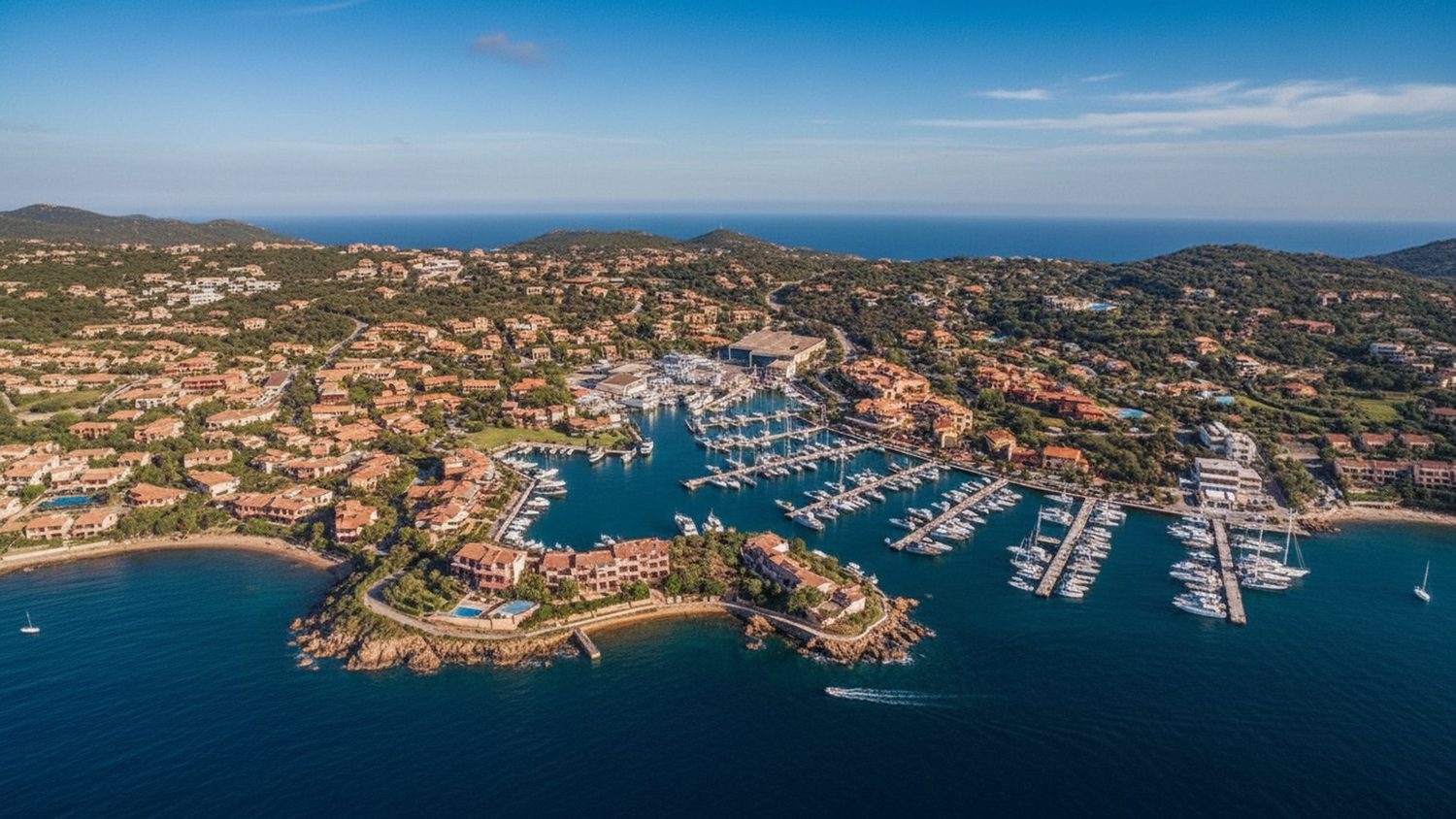 Porto Cervo